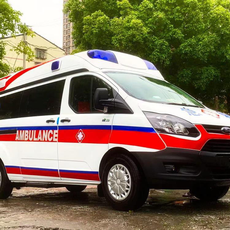 长葛重症监护救护车出租护送返乡