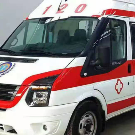 长葛非急救护送病人转院租赁救护车的优缺点对比